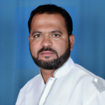 Najmuddin Sheikh